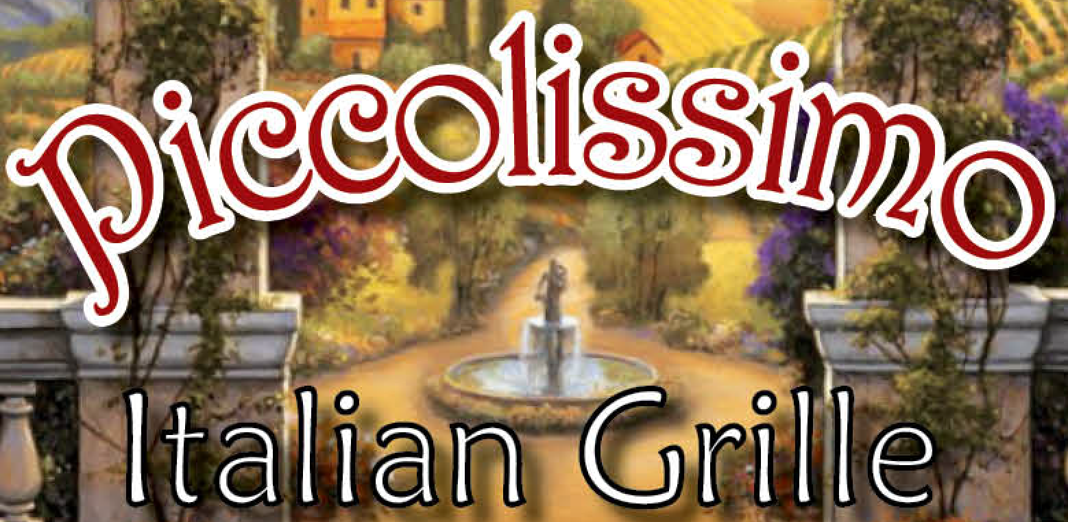 Piccolissimo Italian Grille - Piccolissimo Italian Grille
