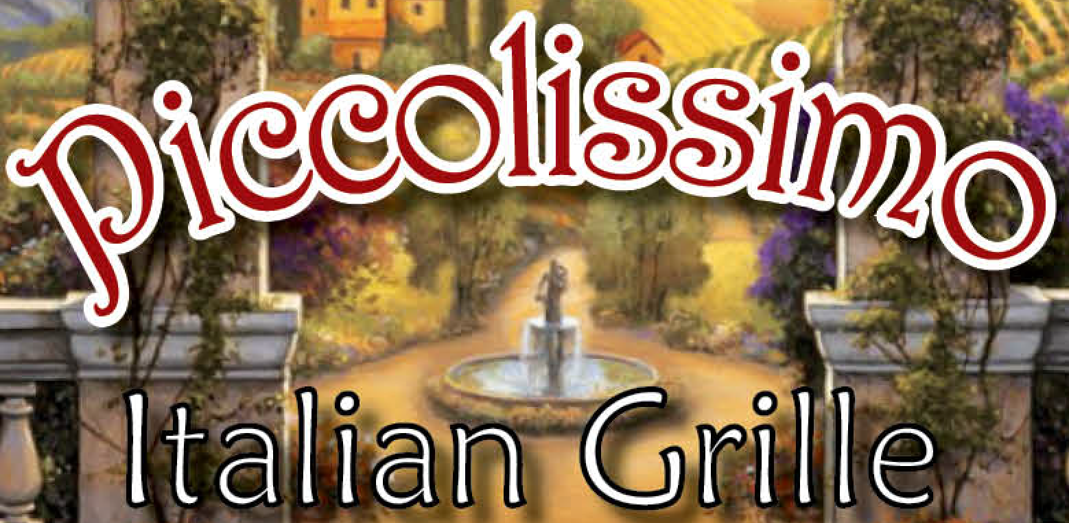 Piccolissimo Cafe Logo